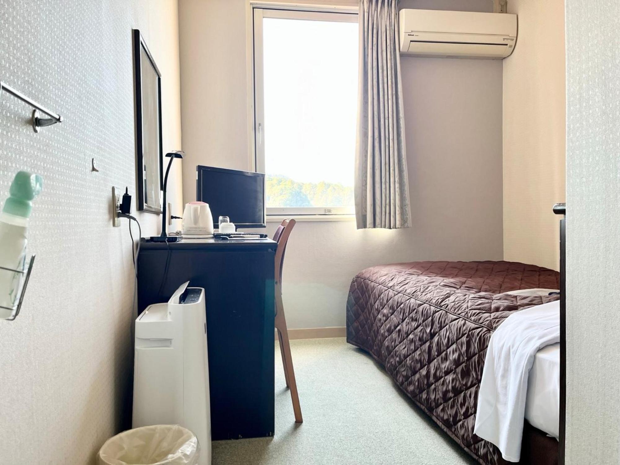 Nakamura Daiichi Hotel ชิมันโตะ ภายนอก รูปภาพ